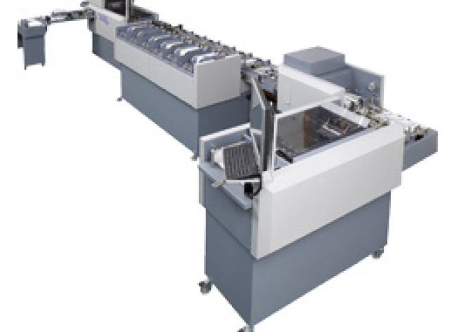 Kern Mailmaster 465 HS