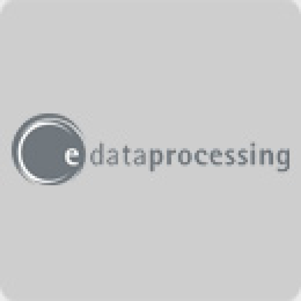 e-data processing