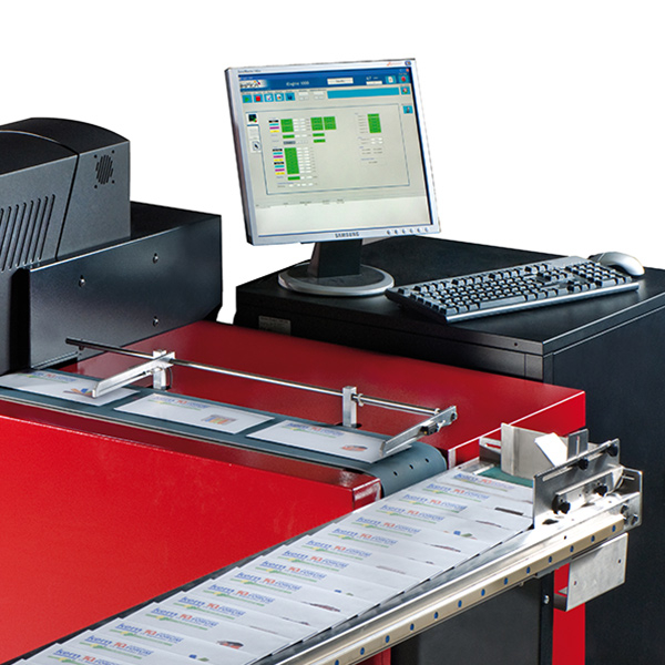 Kern Druckmodul / Print module