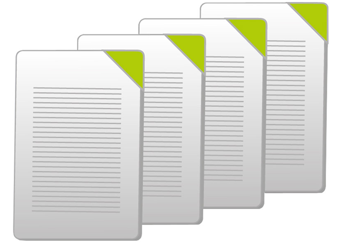 mailFactory – DocumentLogging