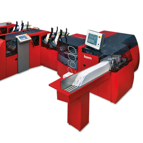 Kuvertierlösung Kern 2600