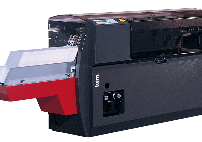 Kern Einzelblattanleger 971