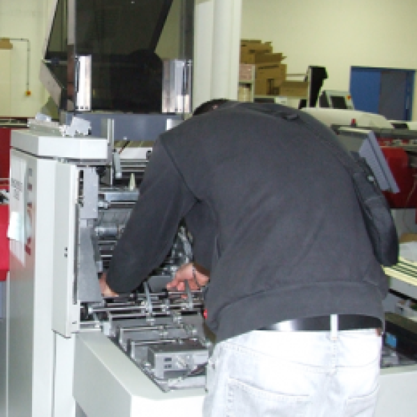 La formation technique 1er niveau