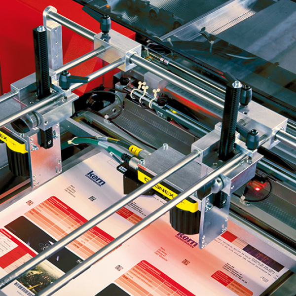 Kuvertierlösung Kern 2600