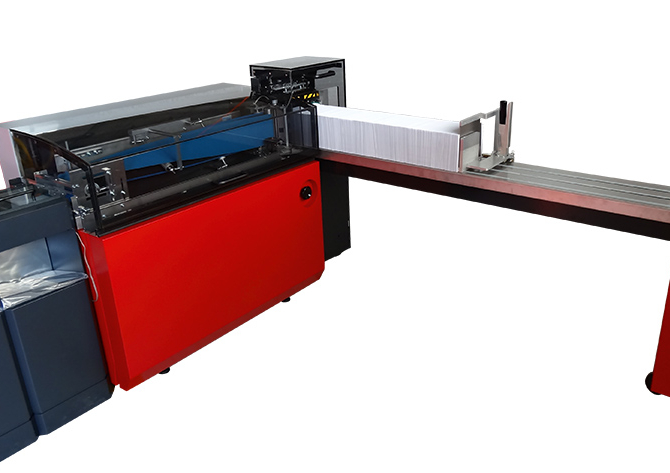 Kern Vertikalstapelband