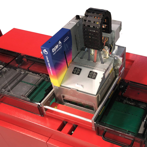 Kern Print@Exit with DJM C500