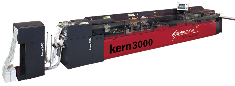 Kern 3000 Kern 3000