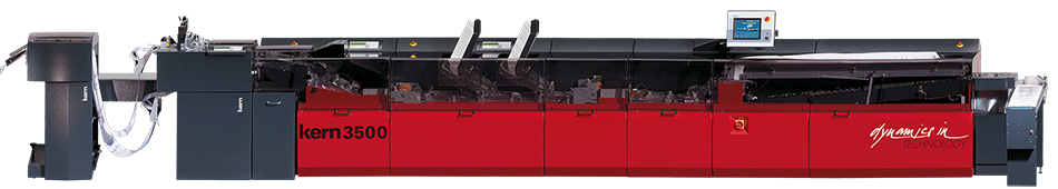 Kern 3500 Kern 3500