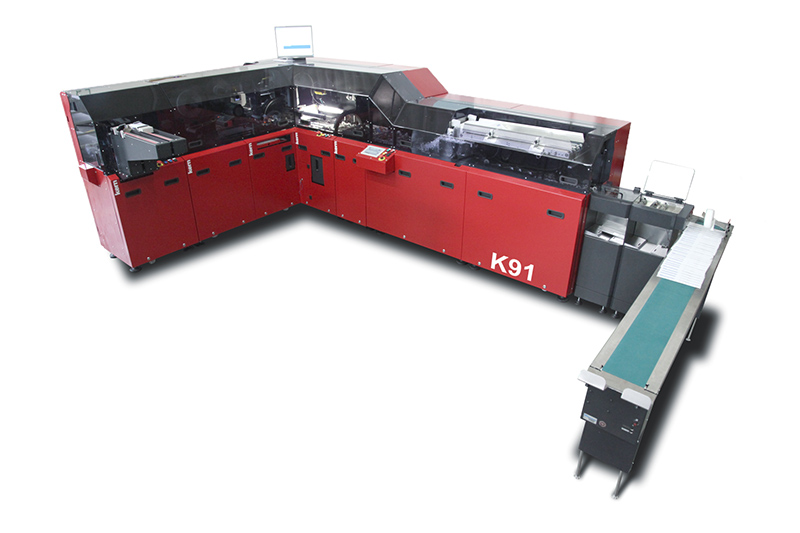 Kartenverarbeitungs-Lösung Kern 91 Kartenverarbeitungs-Lösung Kern 91