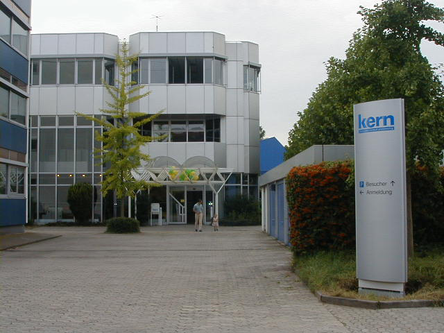 Kern GmbH Bensheim