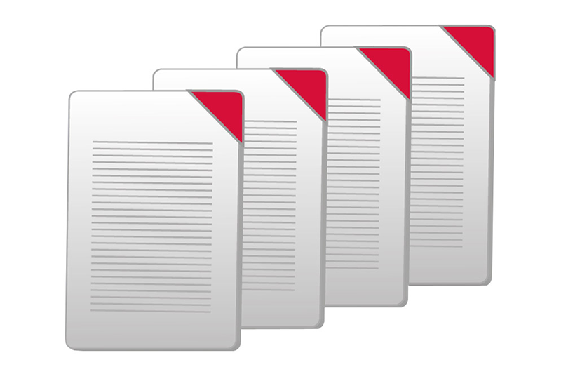 mailFactory – DocumentControl