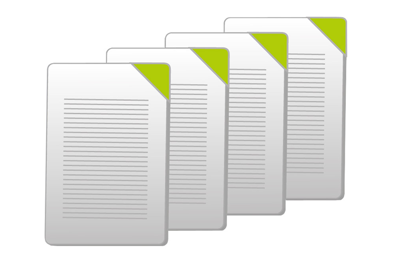 mailFactory – DocumentLogging