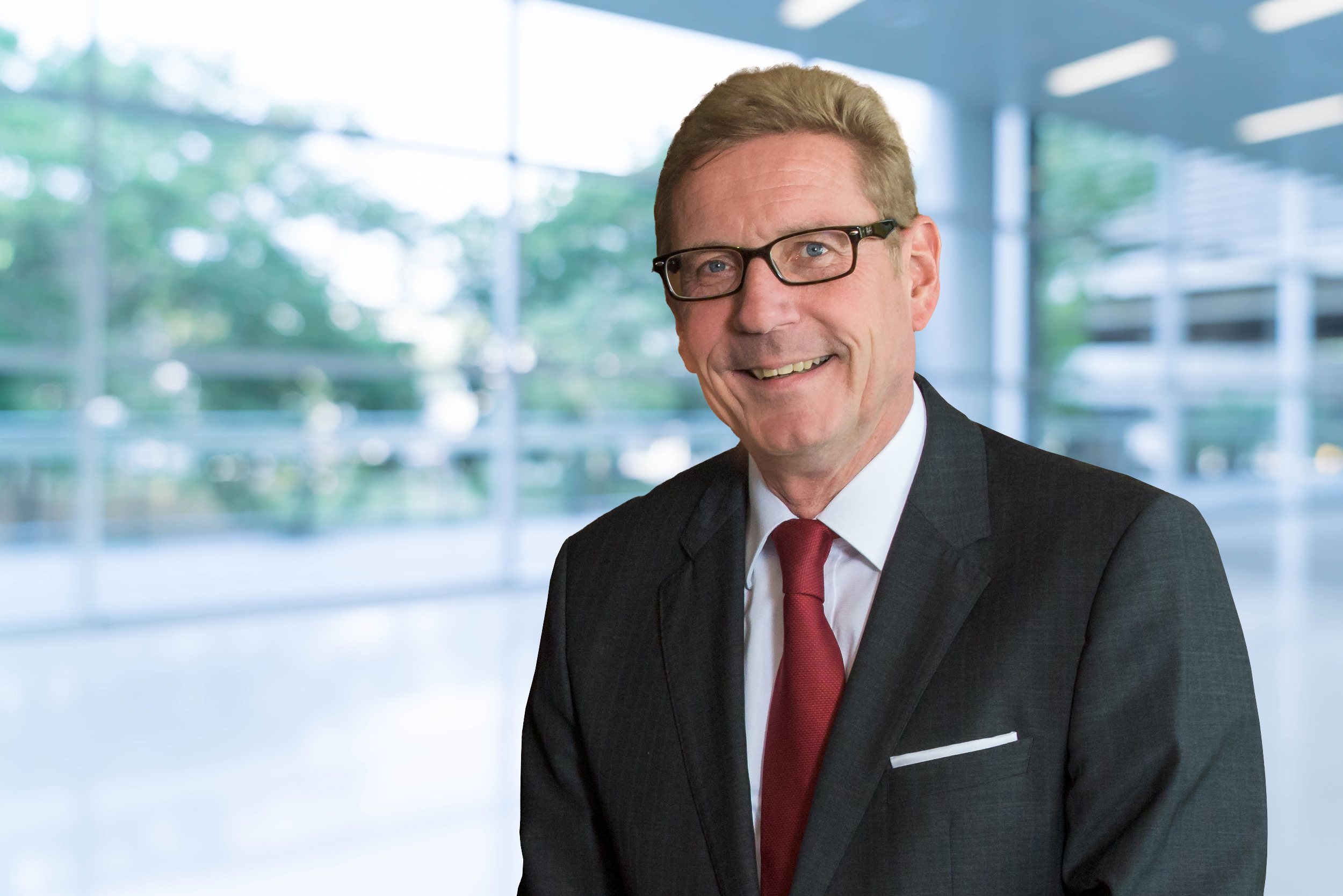 Rainer Rindfleisch Rainer Rindfleisch