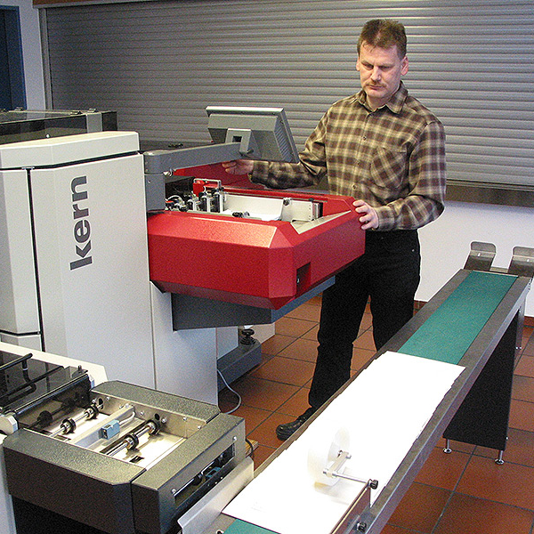 Demo- und Schulungsraum Bensheim